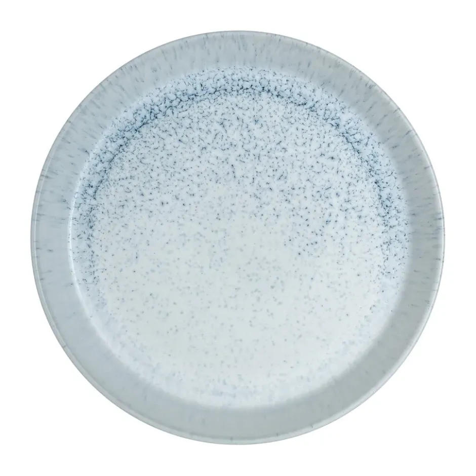 Kiln blue lautanen, Small, Ø 17 cm