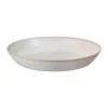 Kiln Coral lautanen, Koral-beige, Ø17 cm
