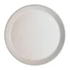 Kiln Coral ruokalautanen, Koral-beige, Ø21,5 cm