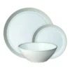 Kiln Green astiasto, 12 osaa