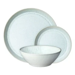 Kiln Green astiasto, 12 osaa