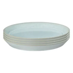 Kiln Green leipälautanen 4-pakkaus, Ø 21,5 cm
