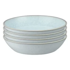 Kiln Green pastakulho 4-pakkaus, Ø 22 cm