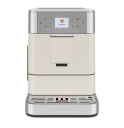 KitchenAid automaattinen espressokone KF6, Posliininvalkoinen