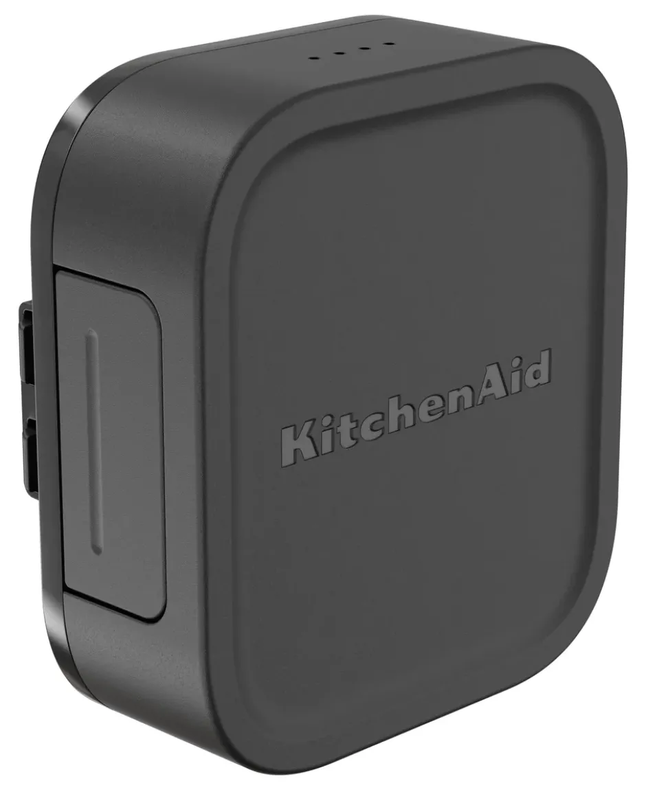 KitchenAid Go lisäakku, Black matte