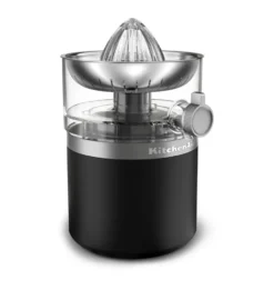 KitchenAid Go sitruspuristin ilman akkua, Mattamusta