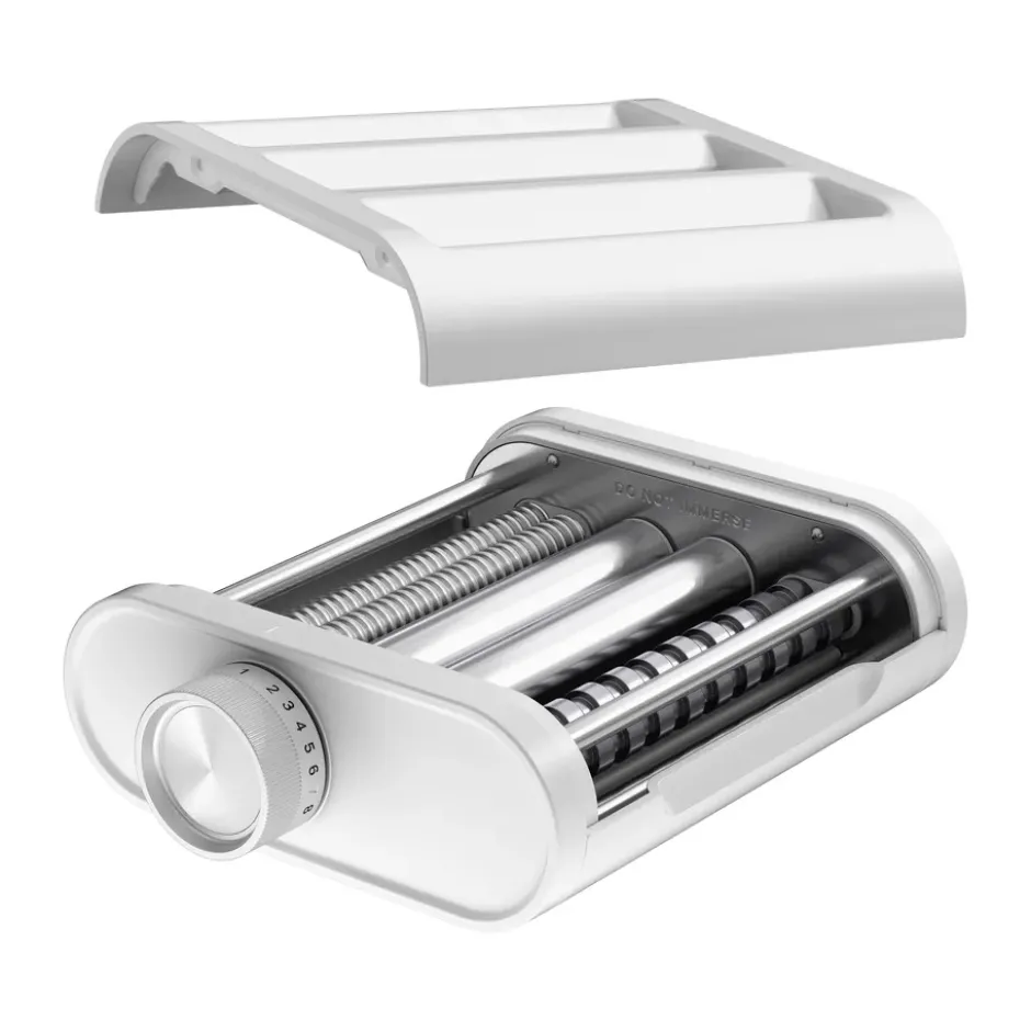 KitchenAid 3-in-1 pastalisäosa yleiskoneeseen, Muovi