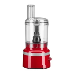 KitchenAid 5KFP0921 monitoimikone 2,1 L, Empire red