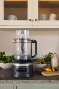 KitchenAid 5KFP1319 monitoimikone 3,1 L, Black matte