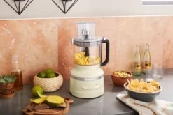 KitchenAid 5KFP1319 monitoimikone 3,1 L, Almond cream