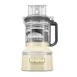 KitchenAid 5KFP1319 monitoimikone 3,1 L, Almond cream