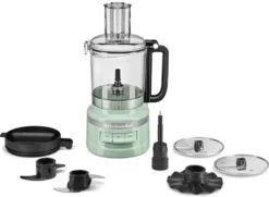 KitchenAid 5KFP0921 monitoimikone 2,1 L, Pistachio