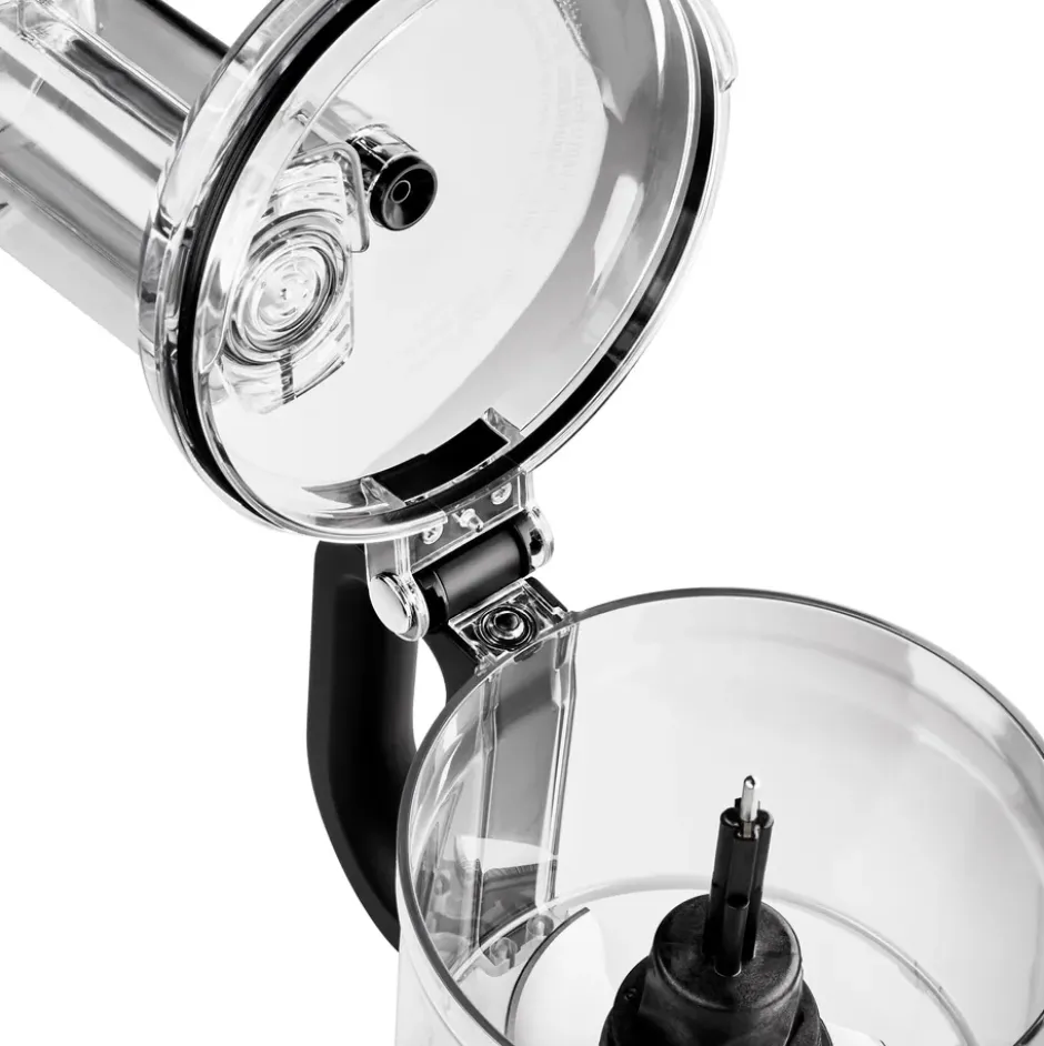 KitchenAid 5KFP0719 monitoimikone 1,7 L, Black matte