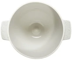 KitchenAid leipäkulho kannella 4,7 L, Grey