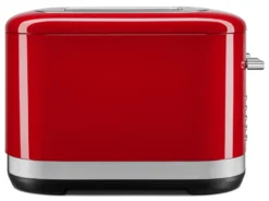 KitchenAid leivänpaahdin 4 viipaletta, Empire red