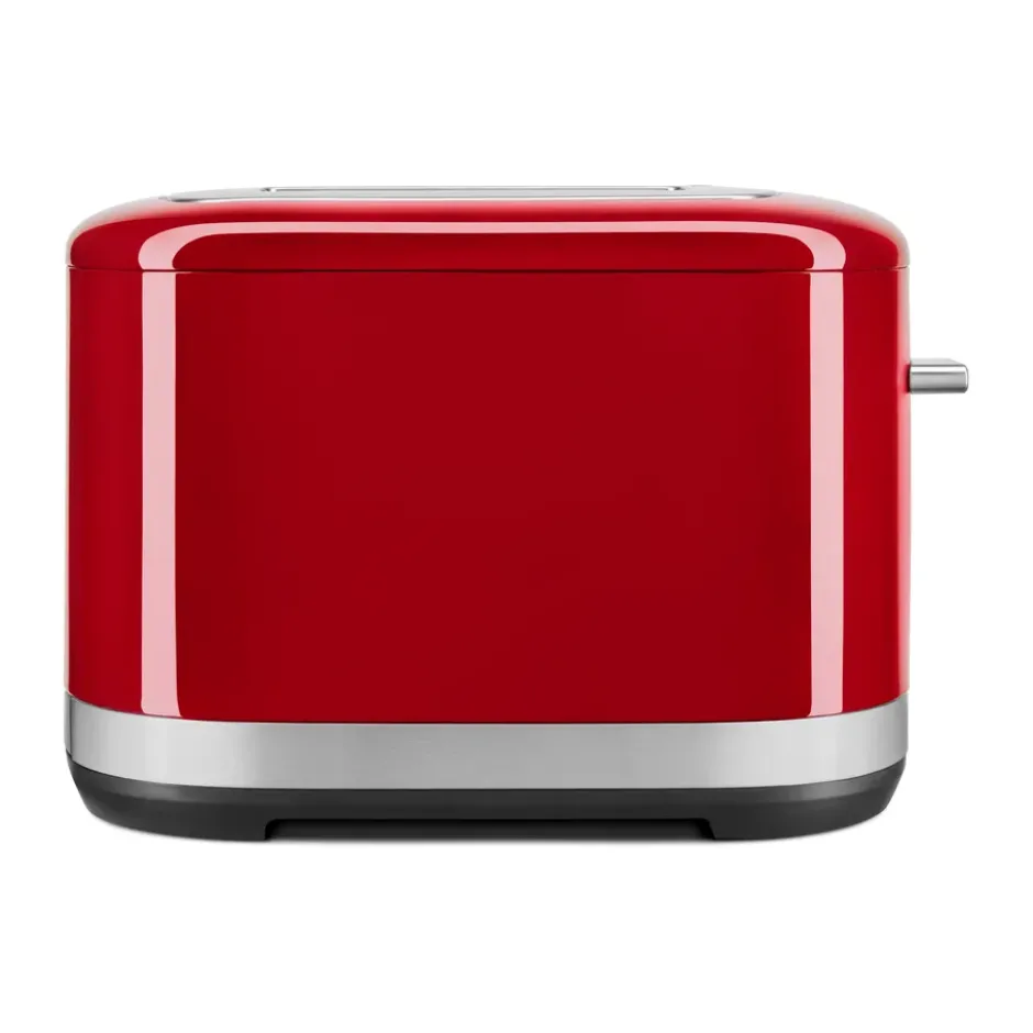 KitchenAid leivänpaahdin 2 viipaletta, Empire red