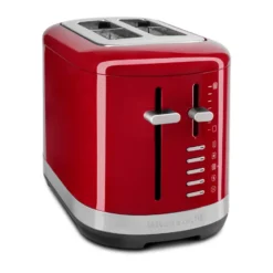 KitchenAid leivänpaahdin 2 viipaletta, Empire red