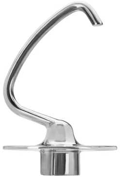 KitchenAid lisävarustesetti keskikokoisille keittiökoneille, Stainless steel