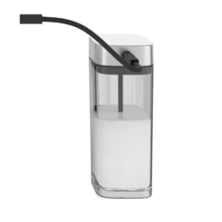 KitchenAid maitosäiliö putkella, Valkoinen