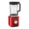 KitchenAid Pure Power 5KSB2073 tehosekoitin 2 l, Empire red