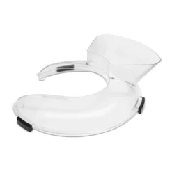 KitchenAid roiskesuoja suurille keittiökoneille, Transparent