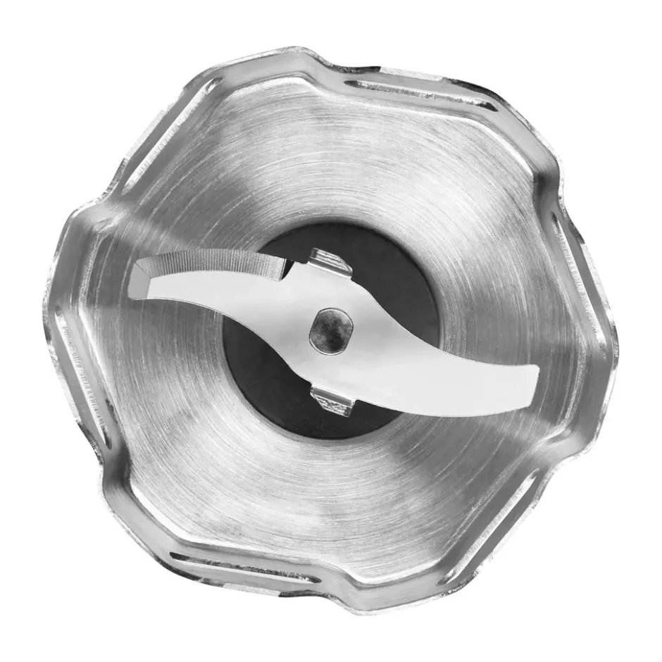 KitchenAid sauvasekoitinsetti, Black matte