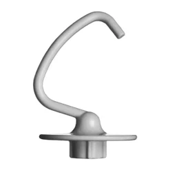 KitchenAid taikinakoukku, White