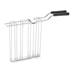 KitchenAid voileipäteline, Stainless steel