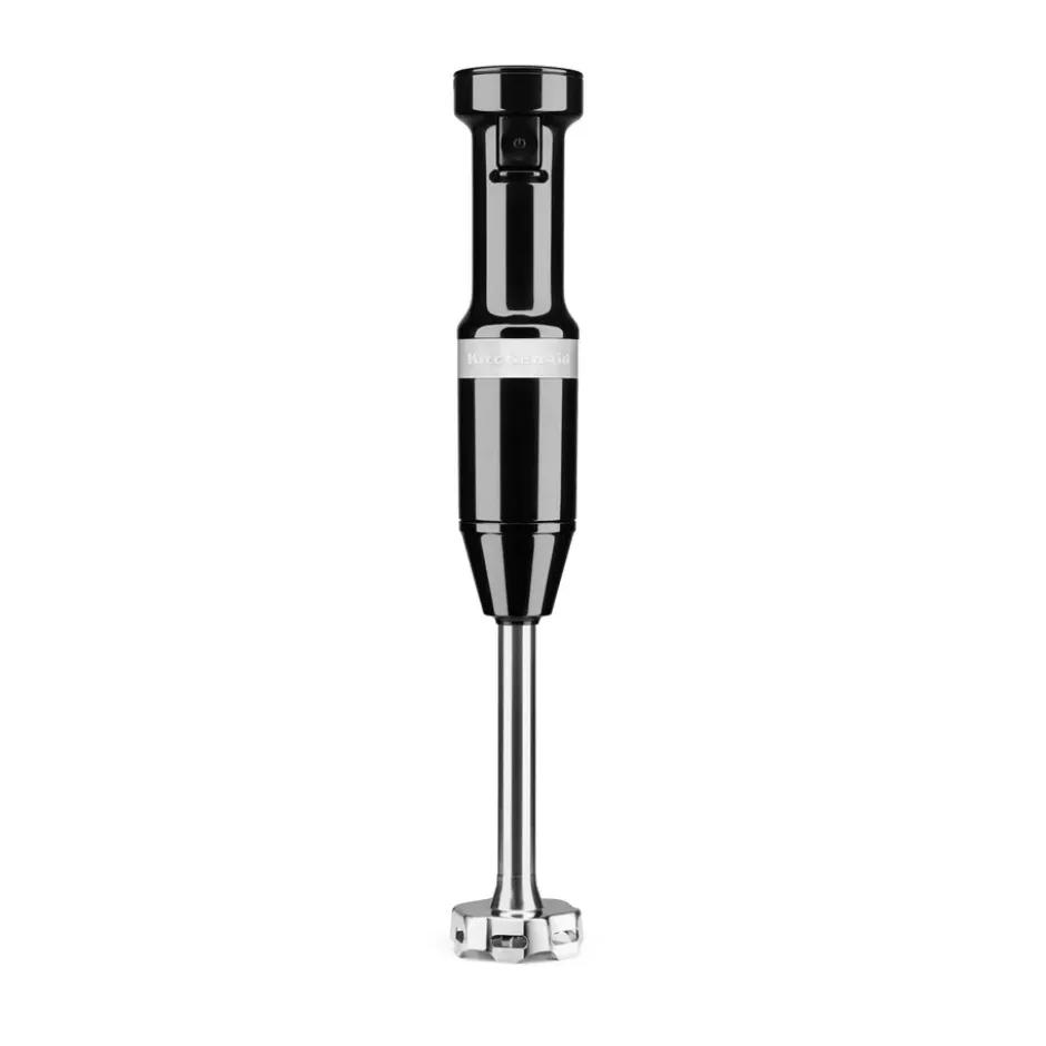 Klassinen sauvasekoitin 180W, Onyx black