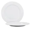 Kockums lautanen 24 cm, Kockums Grey