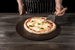 Kockums pizzaleikkuri, Pyökki