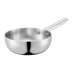 Kosmo sauteuse 2 L, Silver