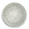 Lace-lautanen 20 cm, Harmaa