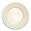 Lace-lautanen 32 cm, Sand