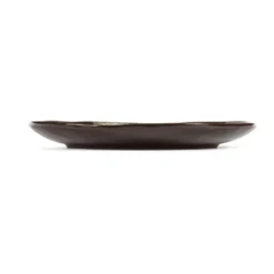 La Mère lautanen S Ø18 cm 2 kpl, Dark brown