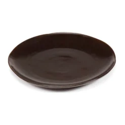 La Mère lautanen XL Ø27 cm 2 kpl, Dark brown