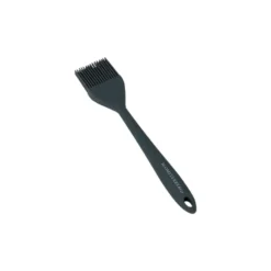 Leivänsuti 21 cm silikoni, Harmaa