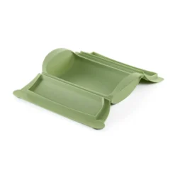 Lékué höyrykeitin, Vihreä, 2 kpl