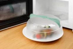 Lékué mikrokansi, Läpinäkyvä