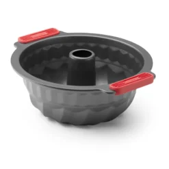 Lékué non stick kakkuvuoka, Punainen