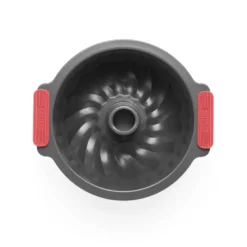 Lékué non stick kakkuvuoka, Punainen