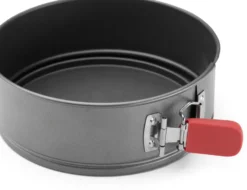 Lékué non stick springform Ø20 cm, Punainen