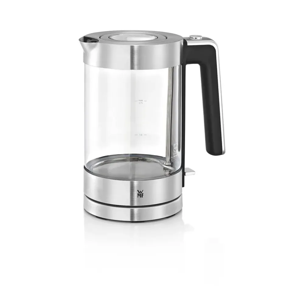 Lono vedenkeitin 1,7 l, Hopea