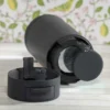 Lundby Braskaminset