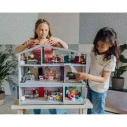 Lundby Köksset Basic Dockhus Möbel