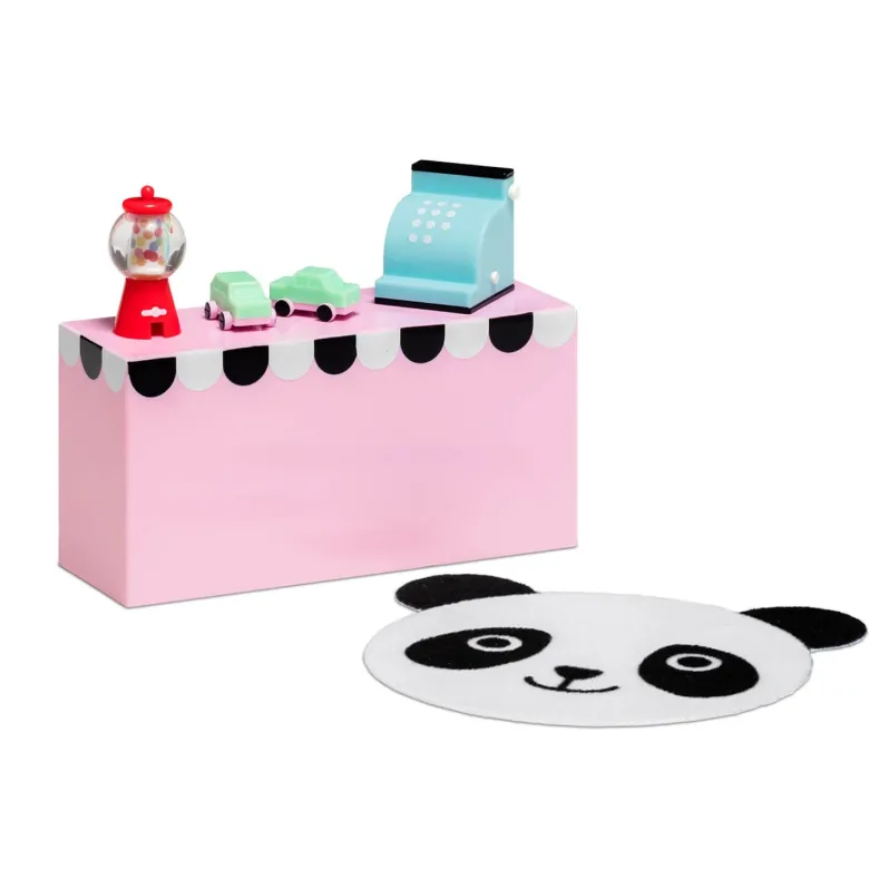 Lundby Tillbehörsset Shopping