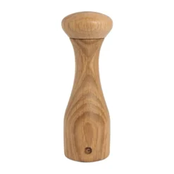 Lyon-maustemylly, Natural, FSC-tammi, 19 cm