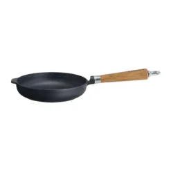 Maestro paistinpannu, Ø25 cm tamppipuukahvalla