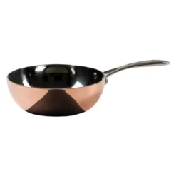 Maestro sauteuse kupari, 20 cm