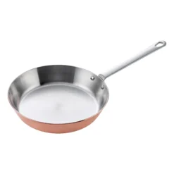 Maitre D’ -paistinpannu kupari, Ø 26 cm
